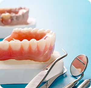 歯周組織の検査